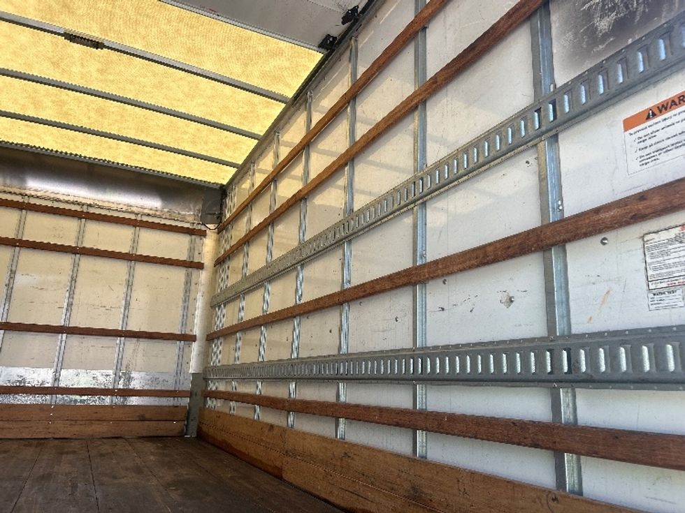 Light Duty Box Truck-Light and Medium Duty Trucks-Isuzu-2021-NPR EFI-Pensacola-FL-94,663\n\t\tmiles-$ 40,250 - Image 12
