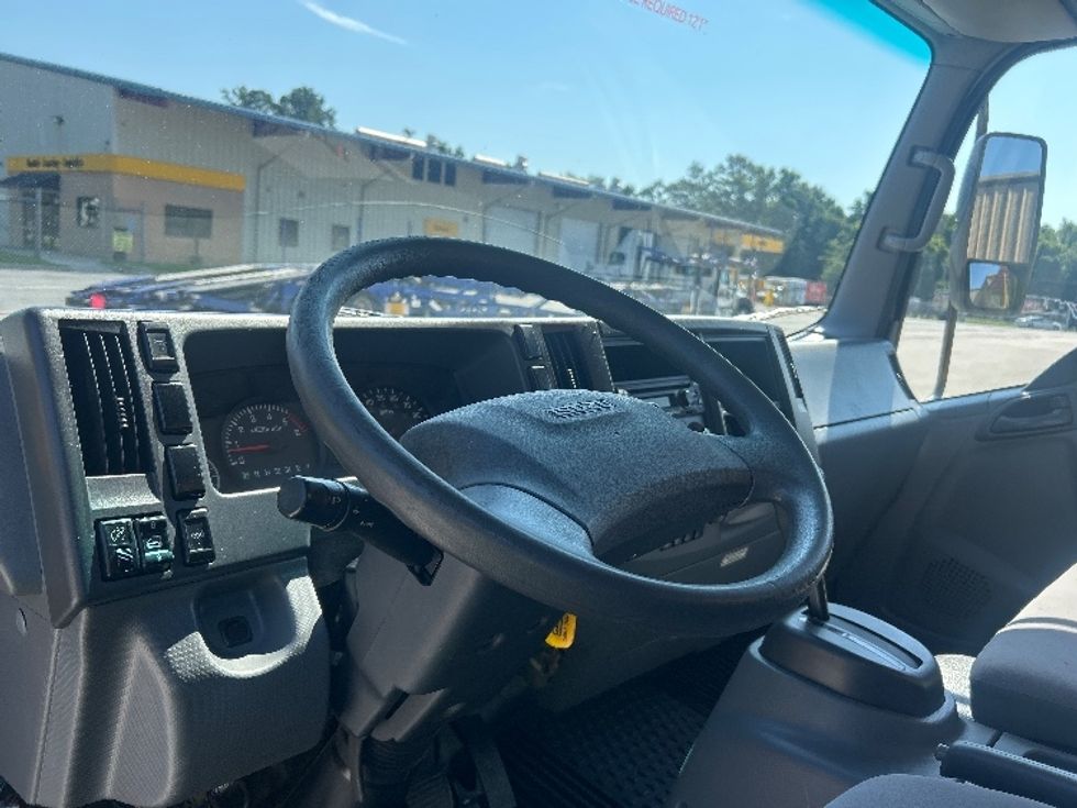 Light Duty Box Truck-Light and Medium Duty Trucks-Isuzu-2021-NPR EFI-Pensacola-FL-94,663\n\t\tmiles-$ 40,250 - Image 17