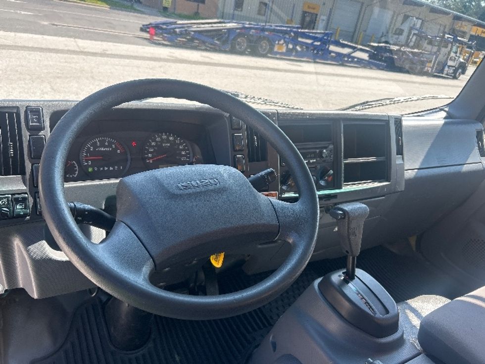Light Duty Box Truck-Light and Medium Duty Trucks-Isuzu-2021-NPR EFI-Pensacola-FL-94,663\n\t\tmiles-$ 40,250 - Image 18