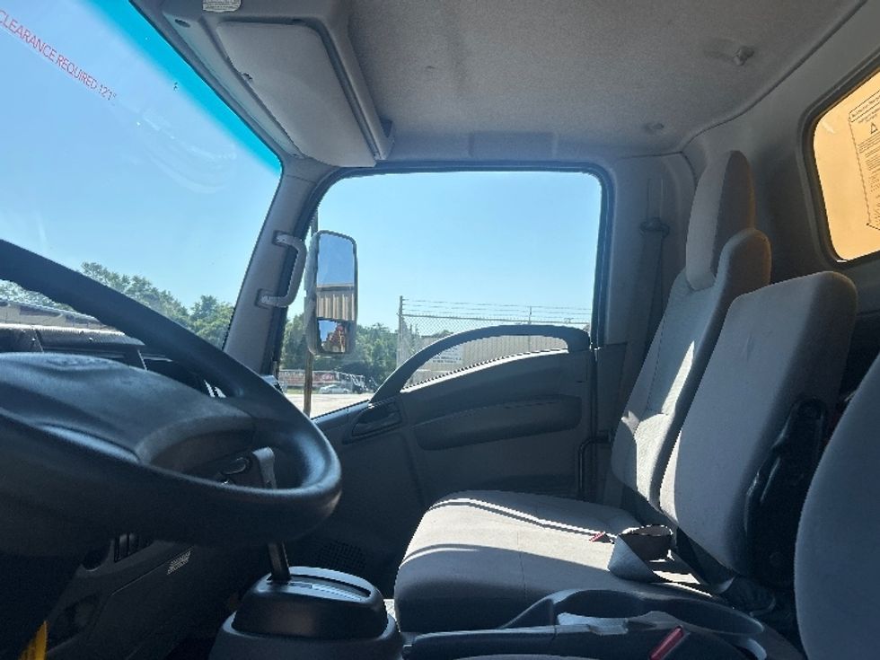 Light Duty Box Truck-Light and Medium Duty Trucks-Isuzu-2021-NPR EFI-Pensacola-FL-94,663\n\t\tmiles-$ 40,250 - Image 19