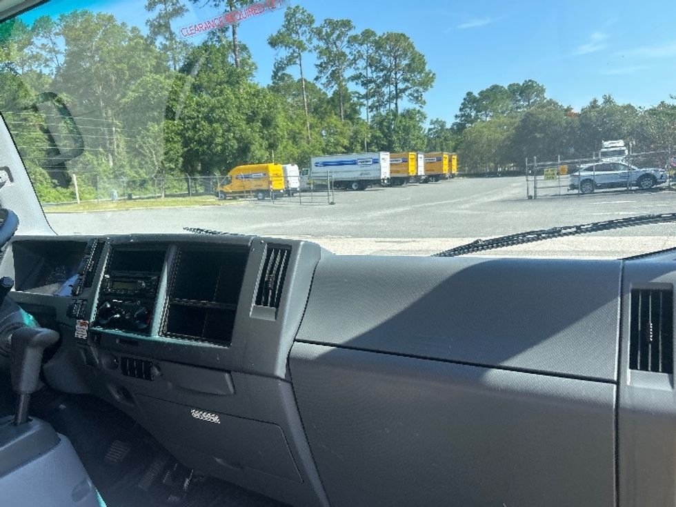 Light Duty Box Truck-Light and Medium Duty Trucks-Isuzu-2021-NPR EFI-Pensacola-FL-94,663\n\t\tmiles-$ 40,250 - Image 21