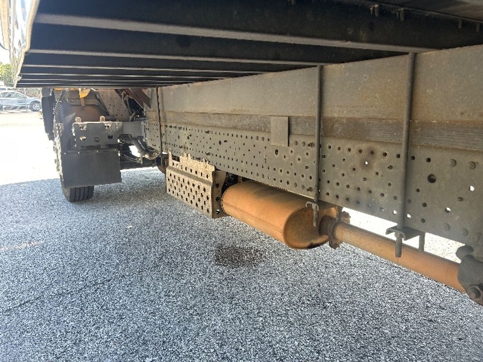 Light Duty Box Truck-Light and Medium Duty Trucks-Isuzu-2021-NPR EFI-Pensacola-FL-94,663\n\t\tmiles-$ 40,250 - Image 5