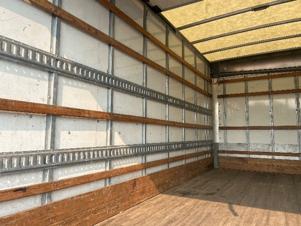 Light Duty Box Truck-Light and Medium Duty Trucks-Isuzu-2021-NPR EFI-Philadelphia-PA-98,712\n\t\tmiles-$ 38,000 - Image 11