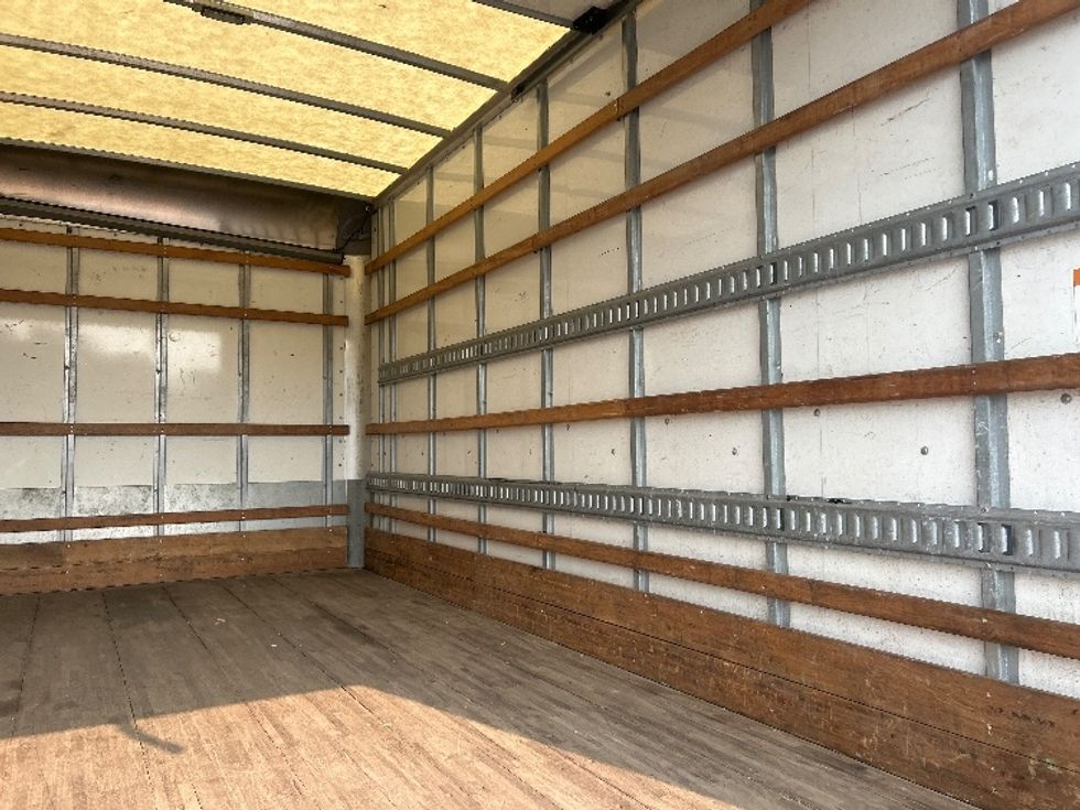 Light Duty Box Truck-Light and Medium Duty Trucks-Isuzu-2021-NPR EFI-Philadelphia-PA-98,712\n\t\tmiles-$ 38,000 - Image 12