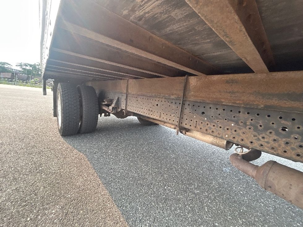 Light Duty Box Truck-Light and Medium Duty Trucks-Isuzu-2021-NPR EFI-Philadelphia-PA-98,712\n\t\tmiles-$ 38,000 - Image 14