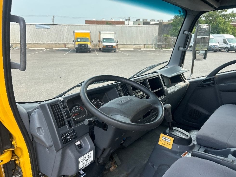 Light Duty Box Truck-Light and Medium Duty Trucks-Isuzu-2021-NPR EFI-Philadelphia-PA-98,712\n\t\tmiles-$ 38,000 - Image 17