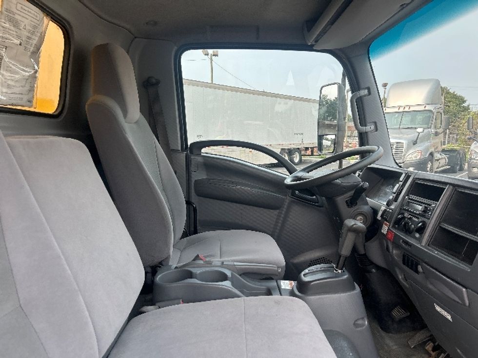 Light Duty Box Truck-Light and Medium Duty Trucks-Isuzu-2021-NPR EFI-Philadelphia-PA-98,712\n\t\tmiles-$ 38,000 - Image 22