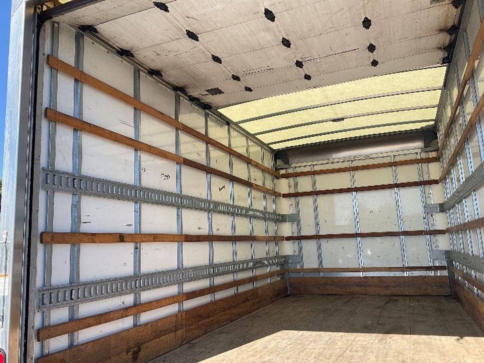 Light Duty Box Truck-Light and Medium Duty Trucks-Isuzu-2021-NPR EFI-Piqua-OH-102,194\n\t\tmiles-$ 35,500 - Image 11