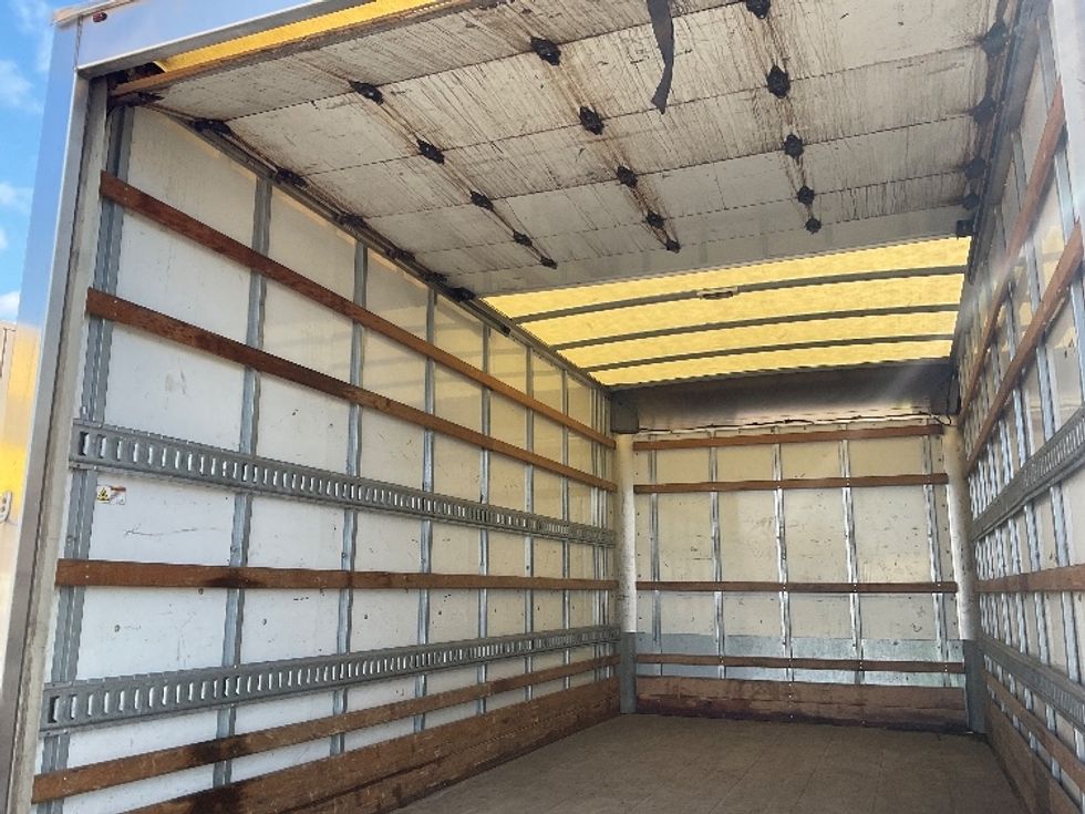 Light Duty Box Truck-Light and Medium Duty Trucks-Isuzu-2021-NPR EFI-Pittsburgh-PA-123,784\n\t\tmiles-$ 31,500 - Image 11