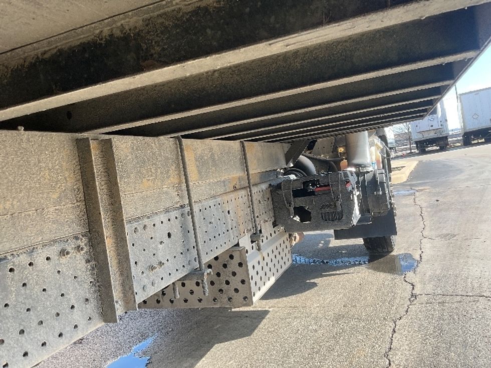 Light Duty Box Truck-Light and Medium Duty Trucks-Isuzu-2021-NPR EFI-Pittsburgh-PA-123,784\n\t\tmiles-$ 31,500 - Image 14