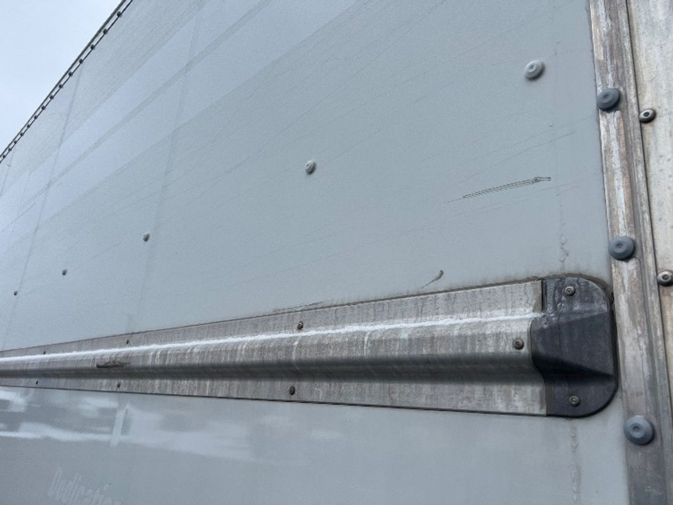 Light Duty Box Truck-Light and Medium Duty Trucks-Isuzu-2021-NPR EFI-Plymouth-MI-106,220\n\t\tmiles-$ 36,000 - Image 25