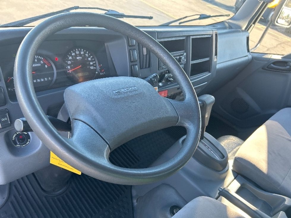 Light Duty Box Truck-Light and Medium Duty Trucks-Isuzu-2021-NPR EFI-Plymouth-MI-74,985\n\t\tmiles-$ 43,000 - Image 16