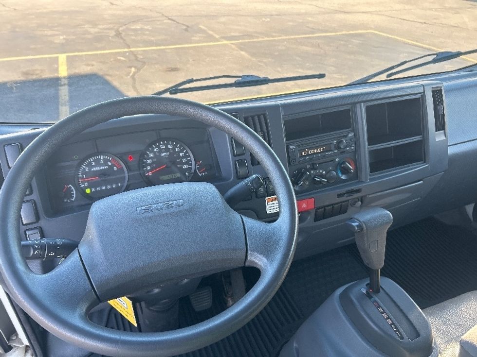 Light Duty Box Truck-Light and Medium Duty Trucks-Isuzu-2021-NPR EFI-Plymouth-MI-74,985\n\t\tmiles-$ 43,000 - Image 17