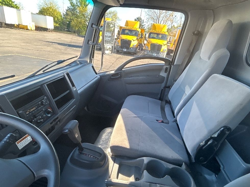 Light Duty Box Truck-Light and Medium Duty Trucks-Isuzu-2021-NPR EFI-Plymouth-MI-74,985\n\t\tmiles-$ 43,000 - Image 18
