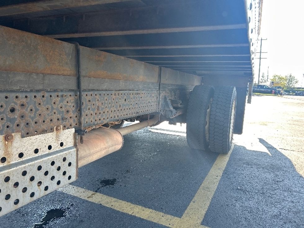 Light Duty Box Truck-Light and Medium Duty Trucks-Isuzu-2021-NPR EFI-Plymouth-MI-74,985\n\t\tmiles-$ 43,000 - Image 4