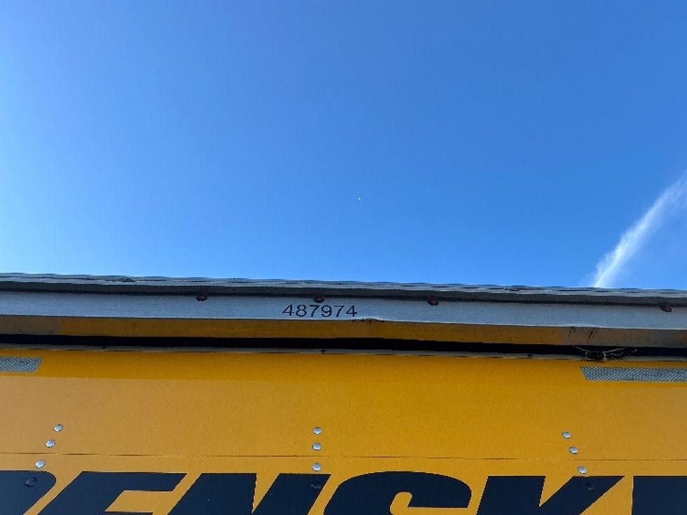 Light Duty Box Truck-Light and Medium Duty Trucks-Isuzu-2021-NPR EFI-Pompano Beach-FL-103,103\n\t\tmiles-$ 38,750 - Image 27