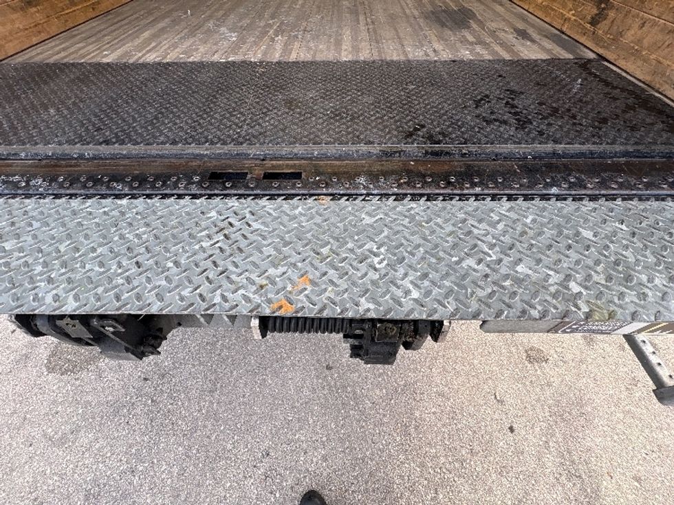 Light Duty Box Truck-Light and Medium Duty Trucks-Isuzu-2021-NPR EFI-Pompano Beach-FL-45,330\n\t\tmiles-$ 47,000 - Image 10