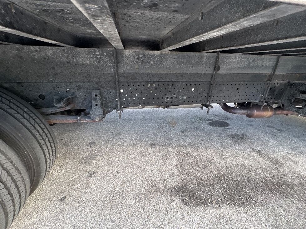 Light Duty Box Truck-Light and Medium Duty Trucks-Isuzu-2021-NPR EFI-Pompano Beach-FL-45,330\n\t\tmiles-$ 47,000 - Image 14