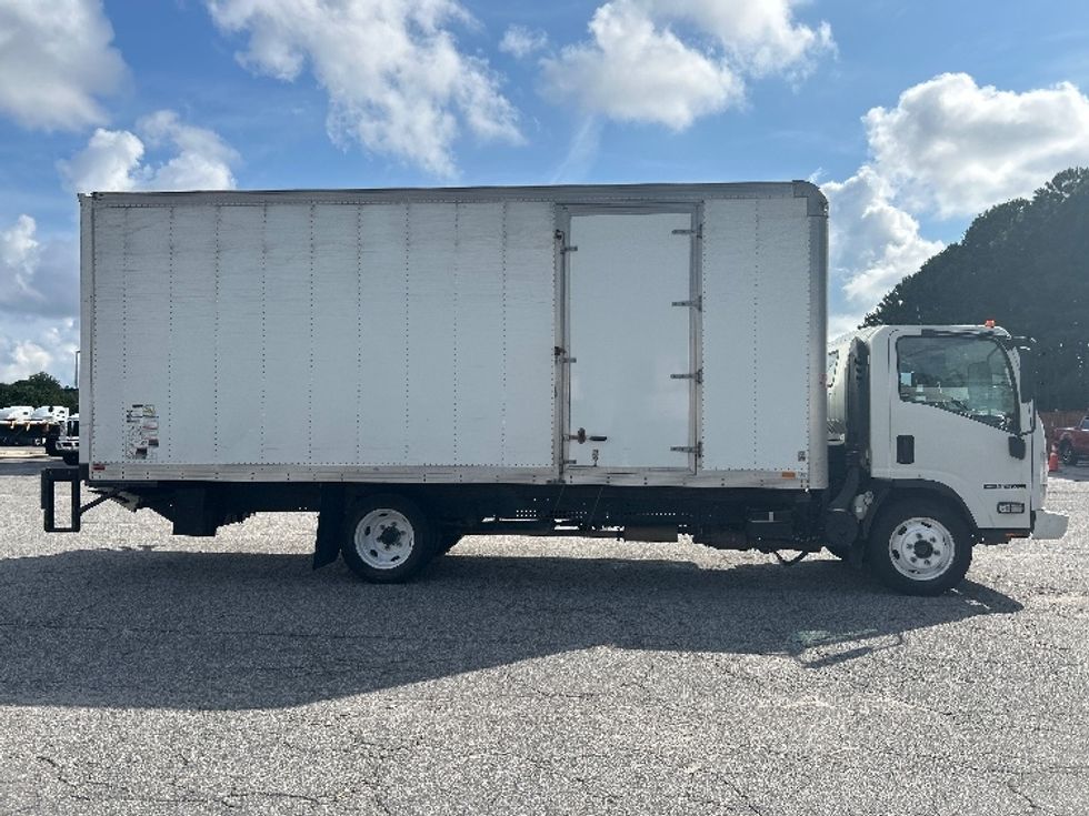 Light Duty Box Truck-Light and Medium Duty Trucks-Isuzu-2021-NPR EFI-Prince George-VA-121,915\n\t\tmiles-$ 39,250 - Image 15