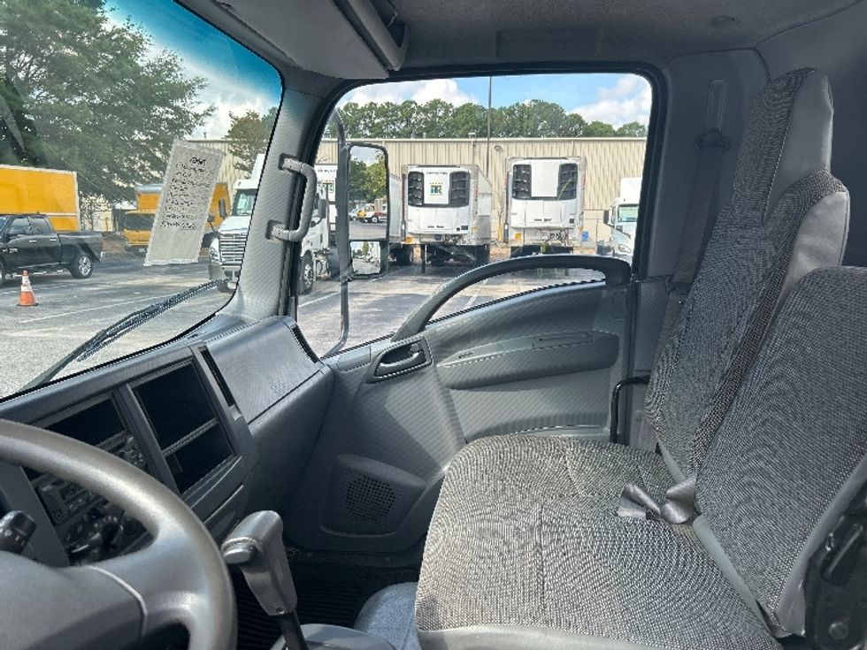 Light Duty Box Truck-Light and Medium Duty Trucks-Isuzu-2021-NPR EFI-Prince George-VA-121,915\n\t\tmiles-$ 39,250 - Image 19