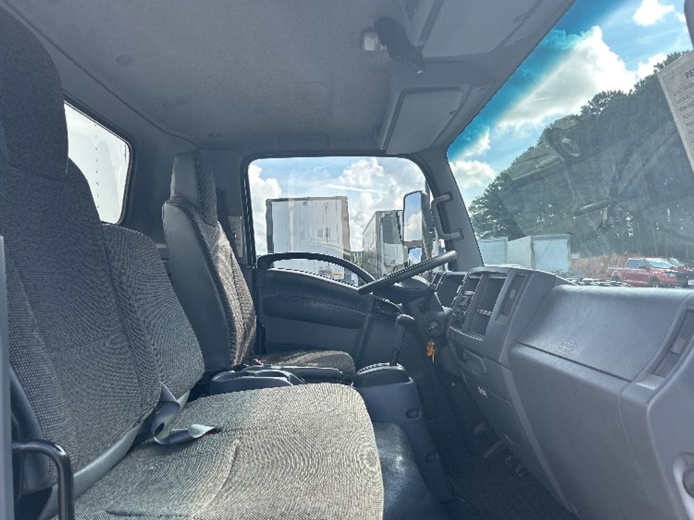 Light Duty Box Truck-Light and Medium Duty Trucks-Isuzu-2021-NPR EFI-Prince George-VA-121,915\n\t\tmiles-$ 39,250 - Image 22