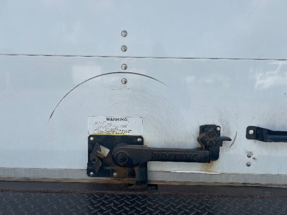 Light Duty Box Truck-Light and Medium Duty Trucks-Isuzu-2021-NPR EFI-Prince George-VA-121,915\n\t\tmiles-$ 39,250 - Image 25