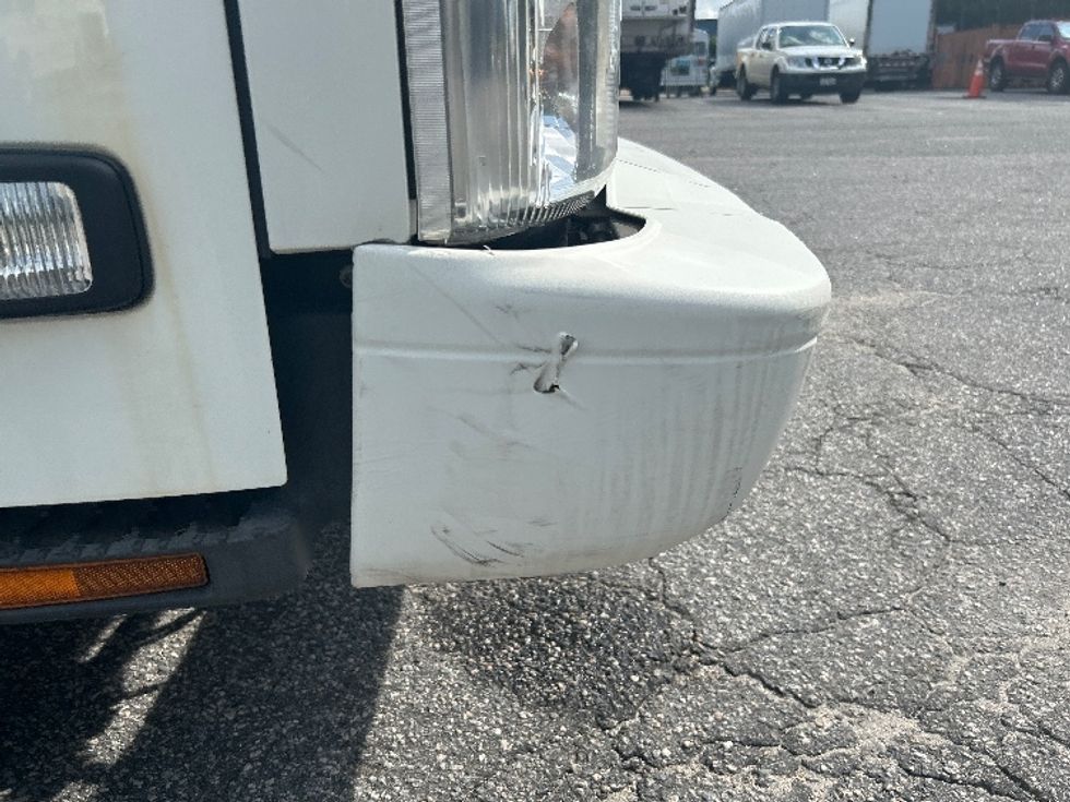Light Duty Box Truck-Light and Medium Duty Trucks-Isuzu-2021-NPR EFI-Prince George-VA-121,915\n\t\tmiles-$ 39,250 - Image 26
