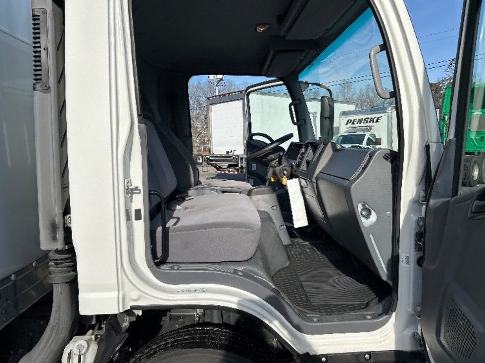 Light Duty Box Truck-Light and Medium Duty Trucks-Isuzu-2021-NPR EFI-Prince George-VA-36,771\n\t\tmiles-$ 48,000 - Image 20