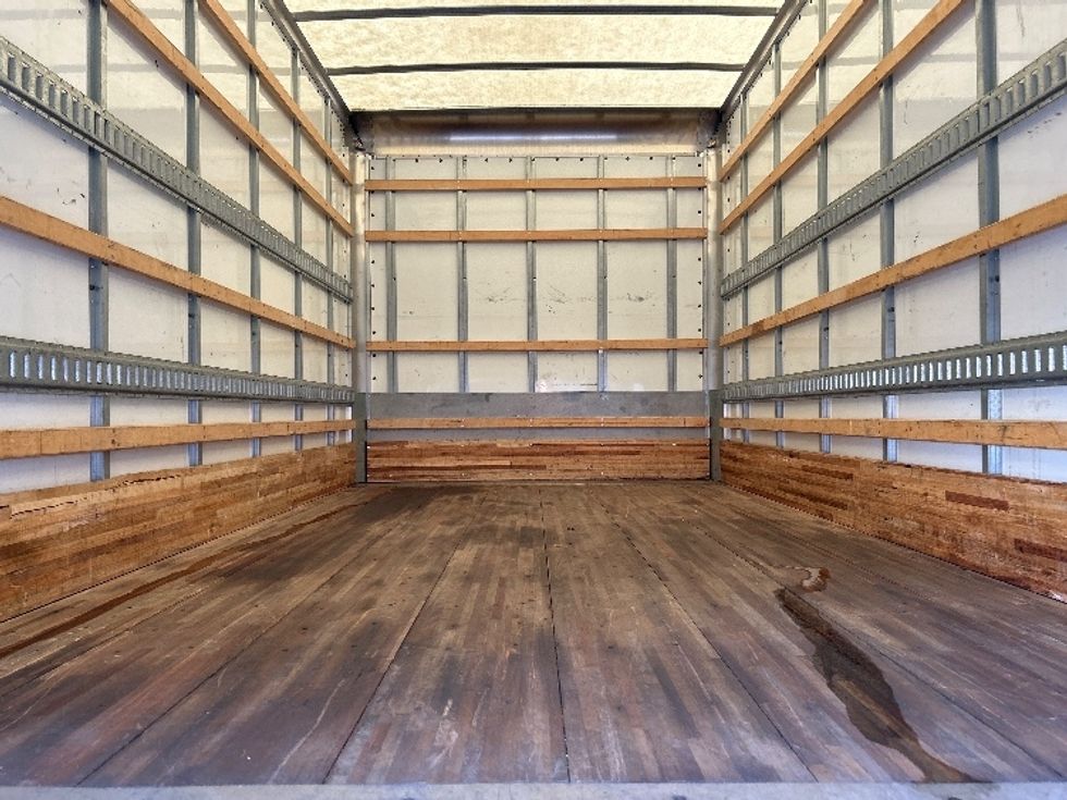 Light Duty Box Truck-Light and Medium Duty Trucks-Isuzu-2021-NPR EFI-Prince George-VA-36,771\n\t\tmiles-$ 48,000 - Image 8