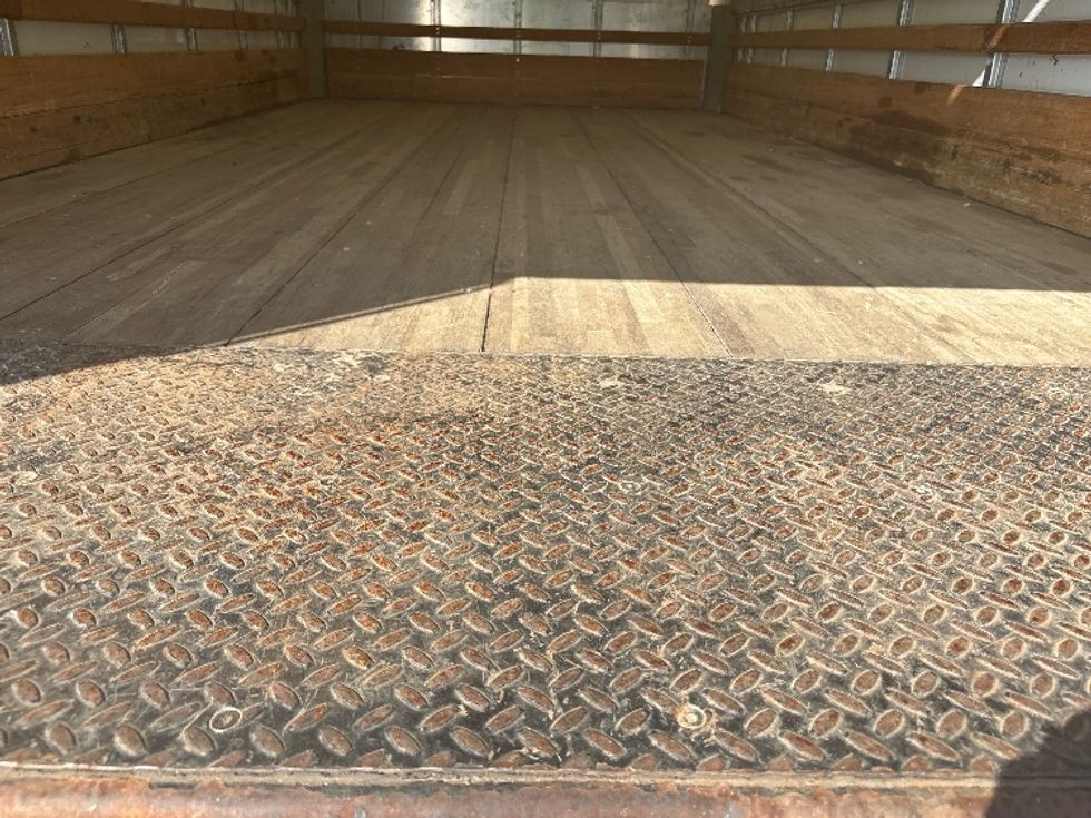 Light Duty Box Truck-Light and Medium Duty Trucks-Isuzu-2021-NPR EFI-Prince George-VA-73,780\n\t\tmiles-$ 45,250 - Image 10