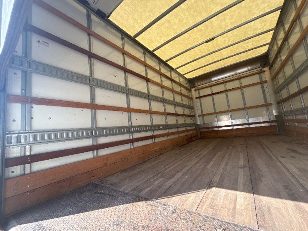 Light Duty Box Truck-Light and Medium Duty Trucks-Isuzu-2021-NPR EFI-Prince George-VA-73,780\n\t\tmiles-$ 45,250 - Image 11
