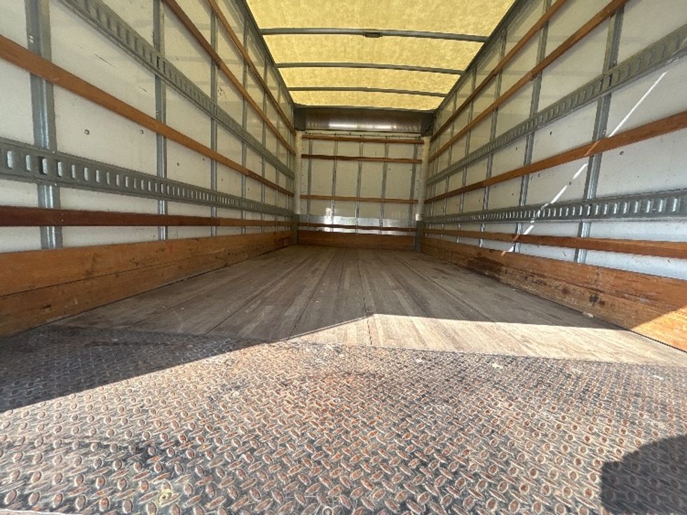 Light Duty Box Truck-Light and Medium Duty Trucks-Isuzu-2021-NPR EFI-Prince George-VA-73,780\n\t\tmiles-$ 45,250 - Image 12
