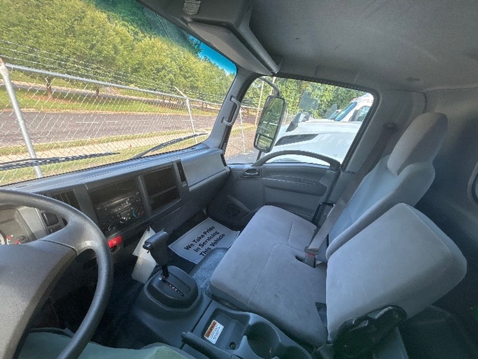 Light Duty Box Truck-Light and Medium Duty Trucks-Isuzu-2021-NPR EFI-Prince George-VA-73,780\n\t\tmiles-$ 45,250 - Image 19