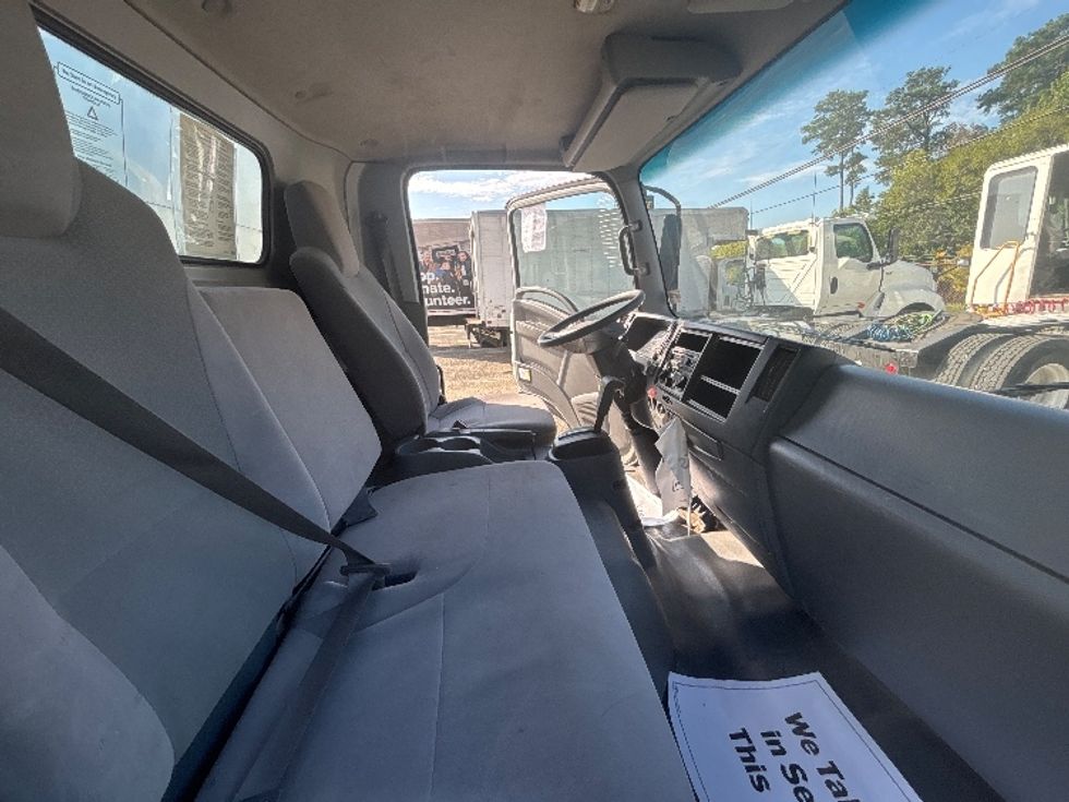 Light Duty Box Truck-Light and Medium Duty Trucks-Isuzu-2021-NPR EFI-Prince George-VA-73,780\n\t\tmiles-$ 45,250 - Image 22