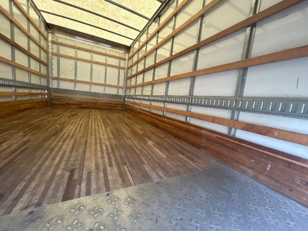 Light Duty Box Truck-Light and Medium Duty Trucks-Isuzu-2021-NPR EFI-Prince George-VA-90,473\n\t\tmiles-$ 43,000 - Image 12