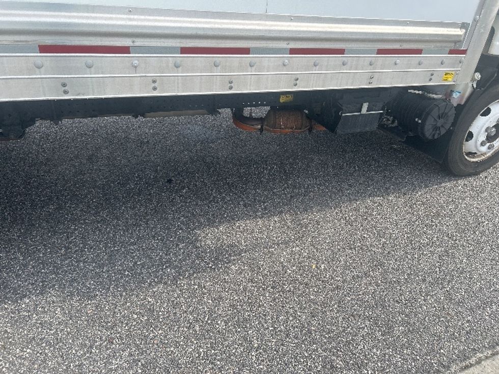 Light Duty Box Truck-Light and Medium Duty Trucks-Isuzu-2021-NPR EFI-Prince George-VA-90,473\n\t\tmiles-$ 43,000 - Image 14