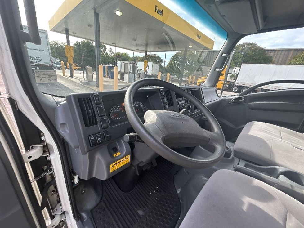 Light Duty Box Truck-Light and Medium Duty Trucks-Isuzu-2021-NPR EFI-Prince George-VA-90,473\n\t\tmiles-$ 43,000 - Image 17