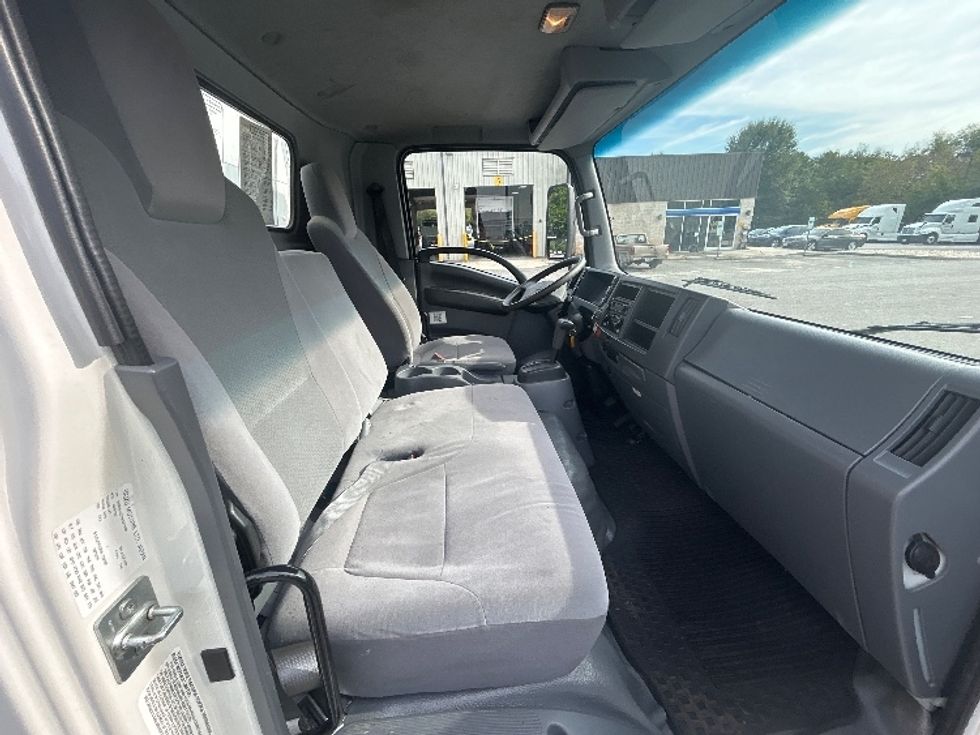 Light Duty Box Truck-Light and Medium Duty Trucks-Isuzu-2021-NPR EFI-Prince George-VA-90,473\n\t\tmiles-$ 43,000 - Image 22