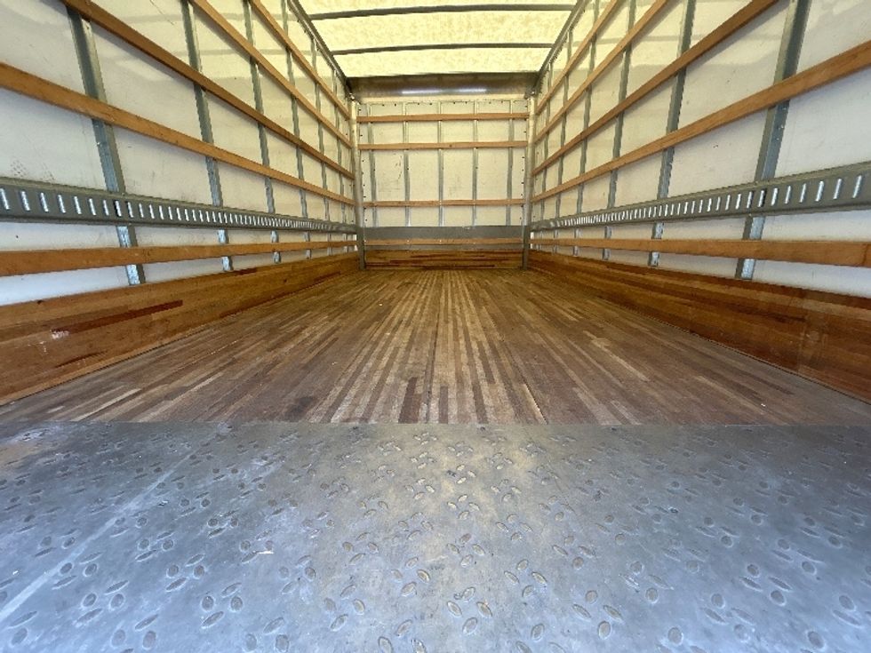 Light Duty Box Truck-Light and Medium Duty Trucks-Isuzu-2021-NPR EFI-Prince George-VA-90,473\n\t\tmiles-$ 43,000 - Image 8