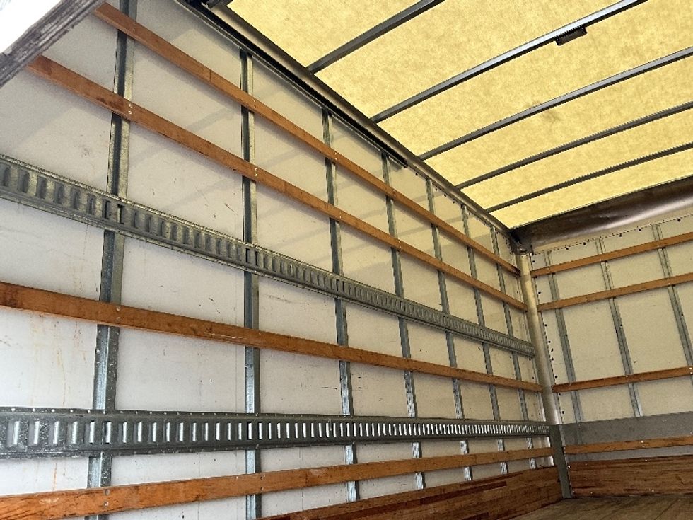 Light Duty Box Truck-Light and Medium Duty Trucks-Isuzu-2021-NPR EFI-Richmond-VA-113,036\n\t\tmiles-$ 38,000 - Image 11