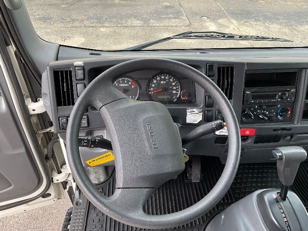 Light Duty Box Truck-Light and Medium Duty Trucks-Isuzu-2021-NPR EFI-Richmond-VA-113,036\n\t\tmiles-$ 38,000 - Image 18
