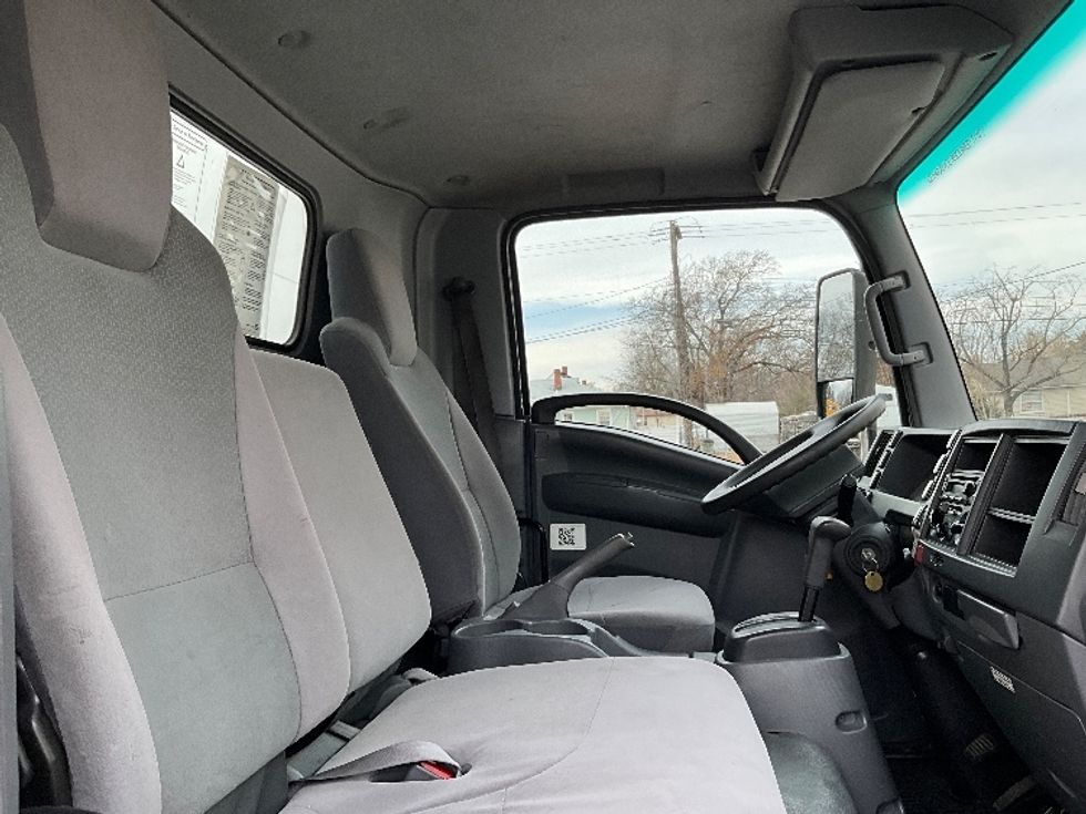 Light Duty Box Truck-Light and Medium Duty Trucks-Isuzu-2021-NPR EFI-Richmond-VA-113,036\n\t\tmiles-$ 38,000 - Image 22