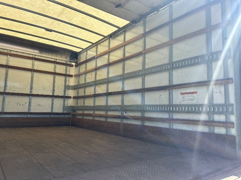 Light Duty Box Truck-Light and Medium Duty Trucks-Isuzu-2021-NPR EFI-Rochester-NY-64,773\n\t\tmiles-$ 41,500 - Image 12