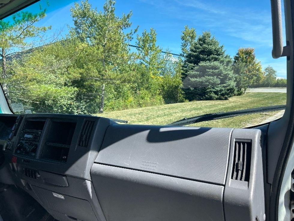 Light Duty Box Truck-Light and Medium Duty Trucks-Isuzu-2021-NPR EFI-Rochester-NY-64,773\n\t\tmiles-$ 41,500 - Image 21