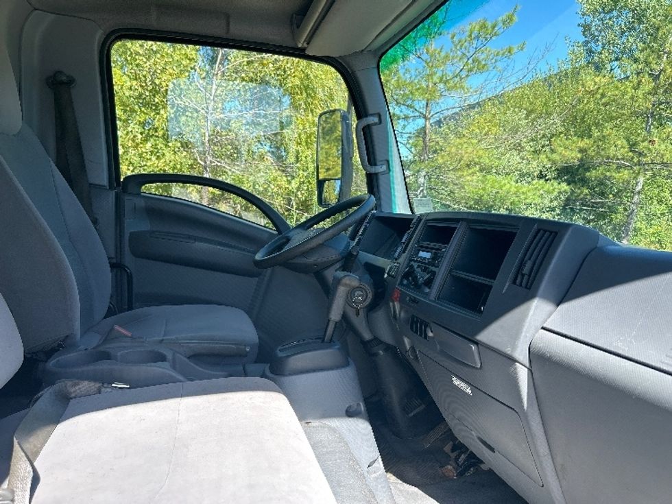 Light Duty Box Truck-Light and Medium Duty Trucks-Isuzu-2021-NPR EFI-Rochester-NY-64,773\n\t\tmiles-$ 41,500 - Image 22