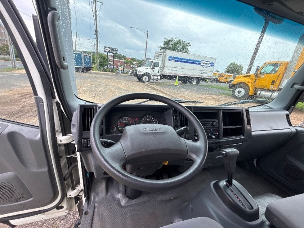 Light Duty Box Truck-Light and Medium Duty Trucks-Isuzu-2021-NPR EFI-Rockville-MD-100,954\n\t\tmiles-$ 40,000 - Image 18