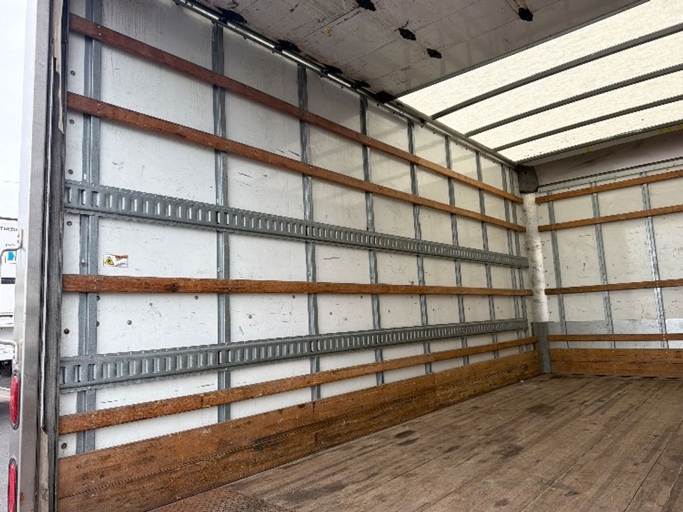 Light Duty Box Truck-Light and Medium Duty Trucks-Isuzu-2021-NPR EFI-South Plainfield-NJ-101,880\n\t\tmiles-$ 38,500 - Image 11