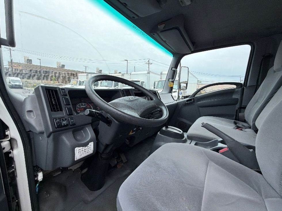 Light Duty Box Truck-Light and Medium Duty Trucks-Isuzu-2021-NPR EFI-South Plainfield-NJ-101,880\n\t\tmiles-$ 38,500 - Image 17