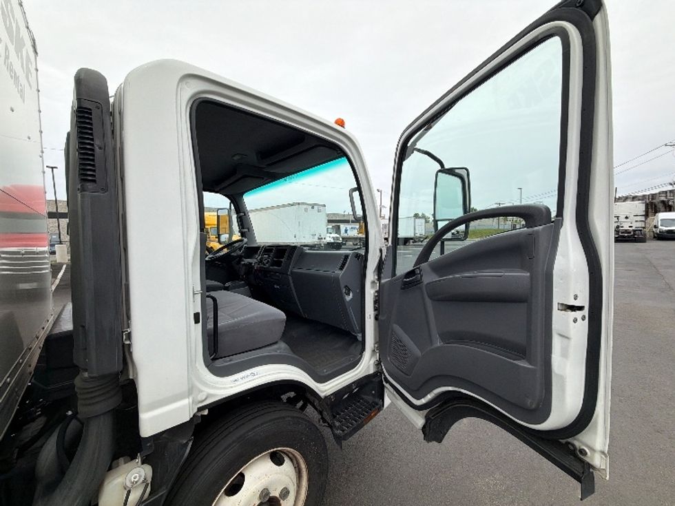 Light Duty Box Truck-Light and Medium Duty Trucks-Isuzu-2021-NPR EFI-South Plainfield-NJ-101,880\n\t\tmiles-$ 38,500 - Image 20