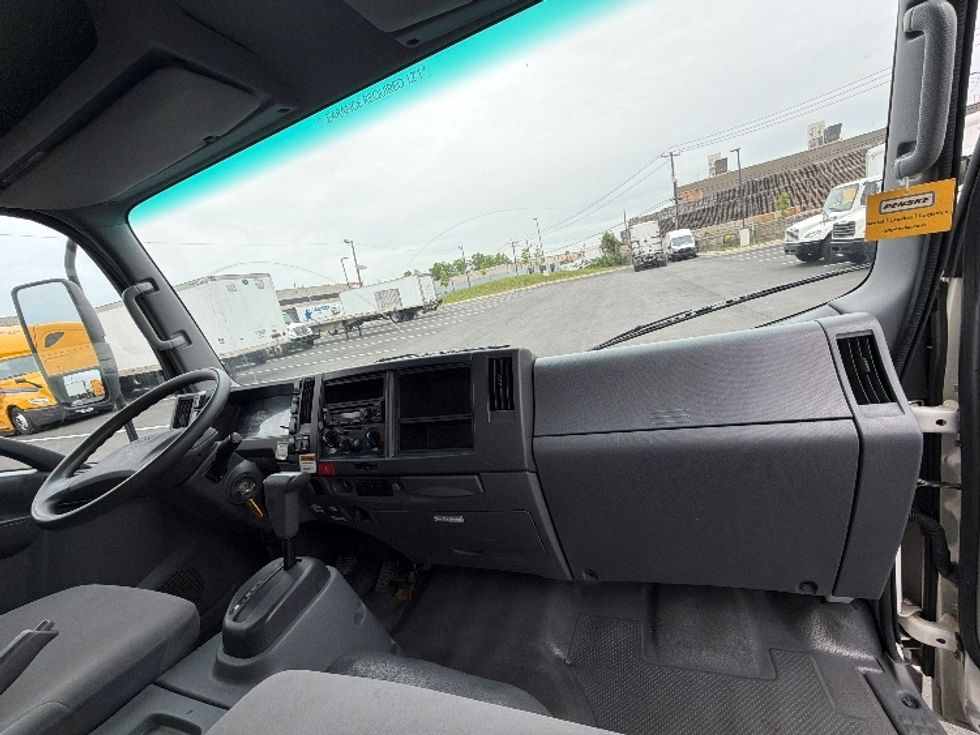 Light Duty Box Truck-Light and Medium Duty Trucks-Isuzu-2021-NPR EFI-South Plainfield-NJ-101,880\n\t\tmiles-$ 38,500 - Image 21